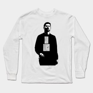 xabi art Long Sleeve T-Shirt